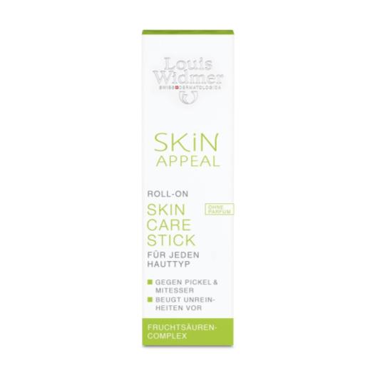 Louis Widmer Skin Appeal Skin Care Stick without Perfume 10 ml - VicNic.com