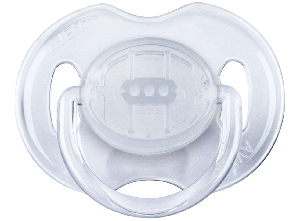 Philips Avent Anti-Colic cu AirFree Valve Set SCD657/11 (0-12 Monts și mai vechi)