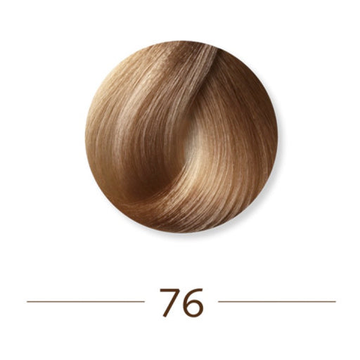 Sanotint Hair Dye Sensitive Light 125 ml - 076 Gold Blonde Copper
