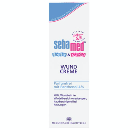 Sebamed Baby & Child Sore Cream