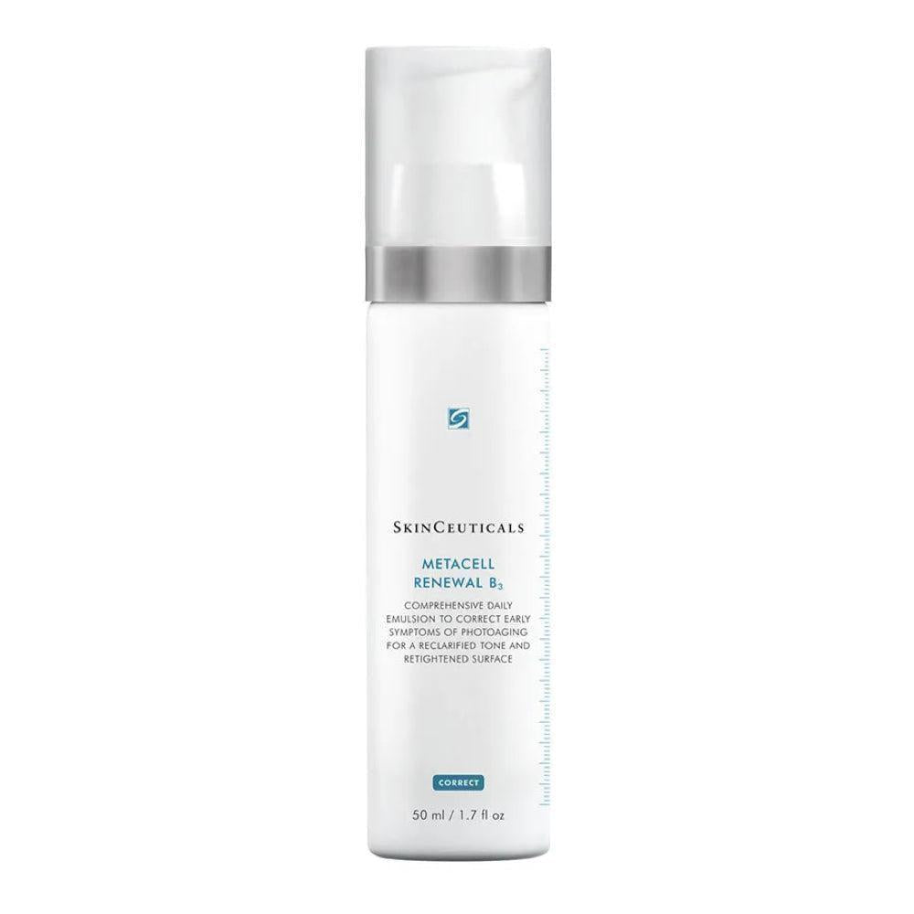 SkinCeuticals Metacell Renewal B3 50 ml - Transformative Age-Defying Treatment for Radiant and Youthful Skin