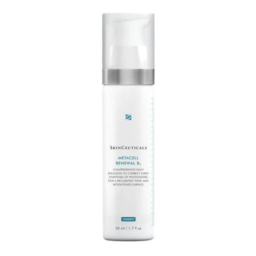 SkinCeuticals Metacell Renewal B3 50 ml - Transformative Age-Defying Treatment for Radiant and Youthful Skin