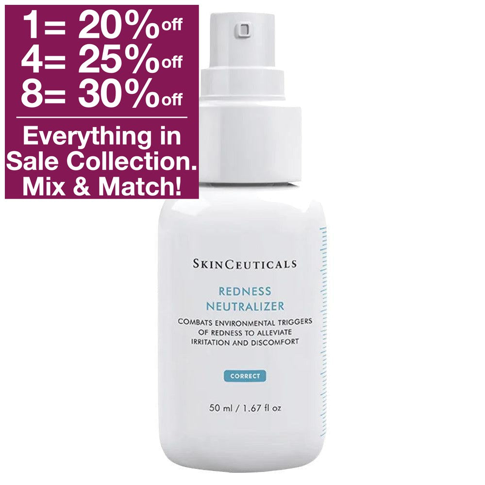 SkinCeuticals Redness Neutralizer 50 ml - Calming Treatment for Soothed and Balanced Skin