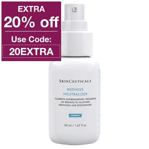 SkinCeuticals Redness Neutralizer 50 ml - Calming Treatment for Soothed and Balanced Skin