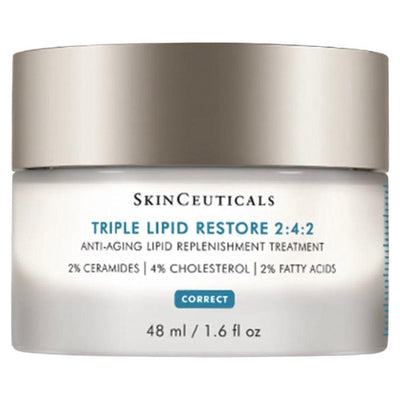 SkinCeuticals Triple Lipid Restore 2:4:2 öregedésgátló krém 48 ml