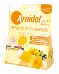 Sun Stick SPF 50+ - Suitable for babies and toddlers