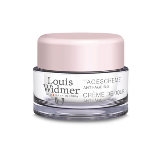 Louis Widmer Day Cream Lightly Scented 50 ml - VicNic.com