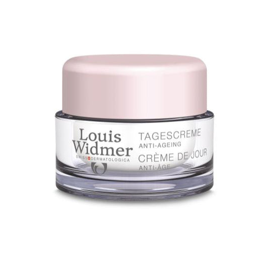 Louis Widmer Day Cream Unscented 50 ml - VicNic.com