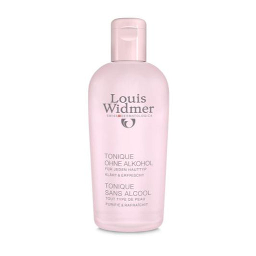 Louis Widmer Tonique Facial Freshener Without Alcohol Unscented 200 ml - VicNic.com