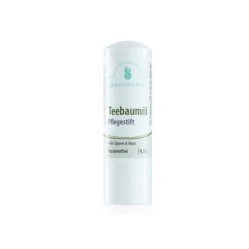 Balsam de arbore de ceai spinnrad 4,5 g