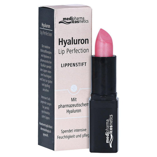 Medipharma Hyaluron Lip Perfection Lipstick 4 g - Rosé