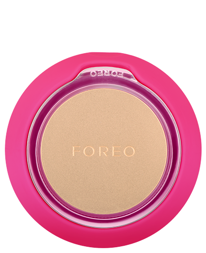 Foreo Ufo Mini 2 - Fuchsia 1 PC