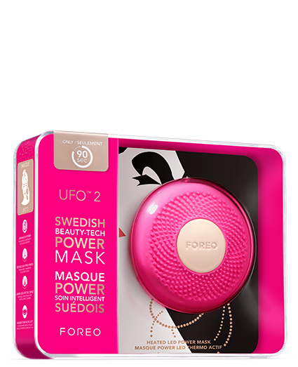 Foreo UFO Mini 2 - Fuchsia 1 PC