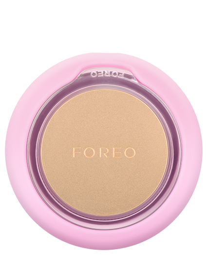 Foreo UFO Mini 2 - Peral Pink back