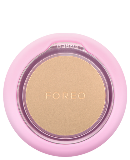 Foreo UFO Mini 2 - Peral Pink back