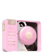 Foreo UFO Mini 2 - Peral Pink box