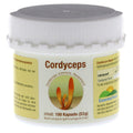 Cordyceps Capsules 100 pcs