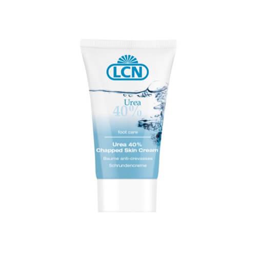 LCN Urea 40% Chapped Skin Cream 50 ml is a Foot Peeling & Cream