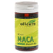 Allcura Maca 500 mg Organic Capsules 60 cap