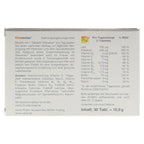 Vitaverlan Tablets 30 cap