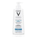 Vichy Pureté Thermal Minéral Micellar Milk For Dry Skin 400 ml
