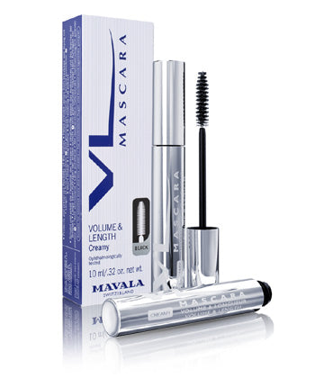Mavala Cream VL Mascara 10 ml