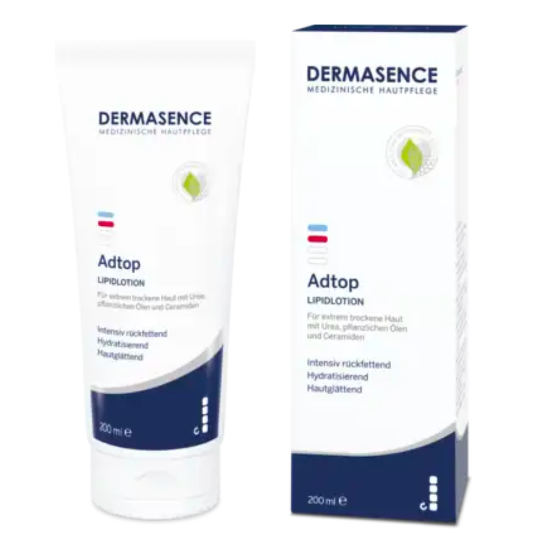 Dermasence Adtop Lipidlition 200 ml