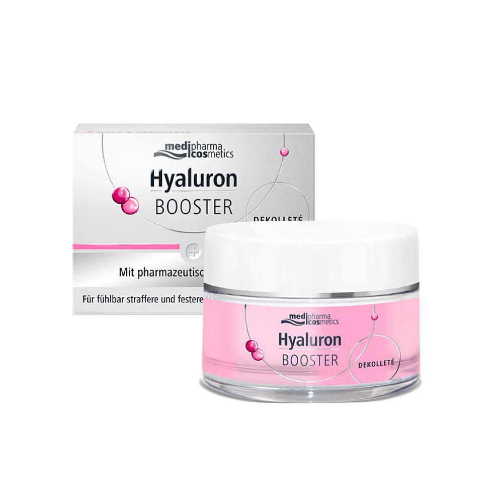 Medipharma Hyaluron Booster Décolleté 100 ml