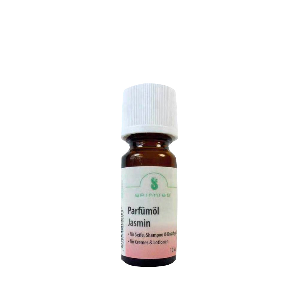 Spinnrad Jasmin Perfume Oil 10 ml