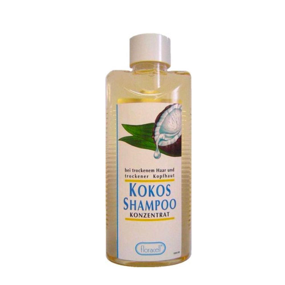 Floracell Coconut Shampoo 200 ml