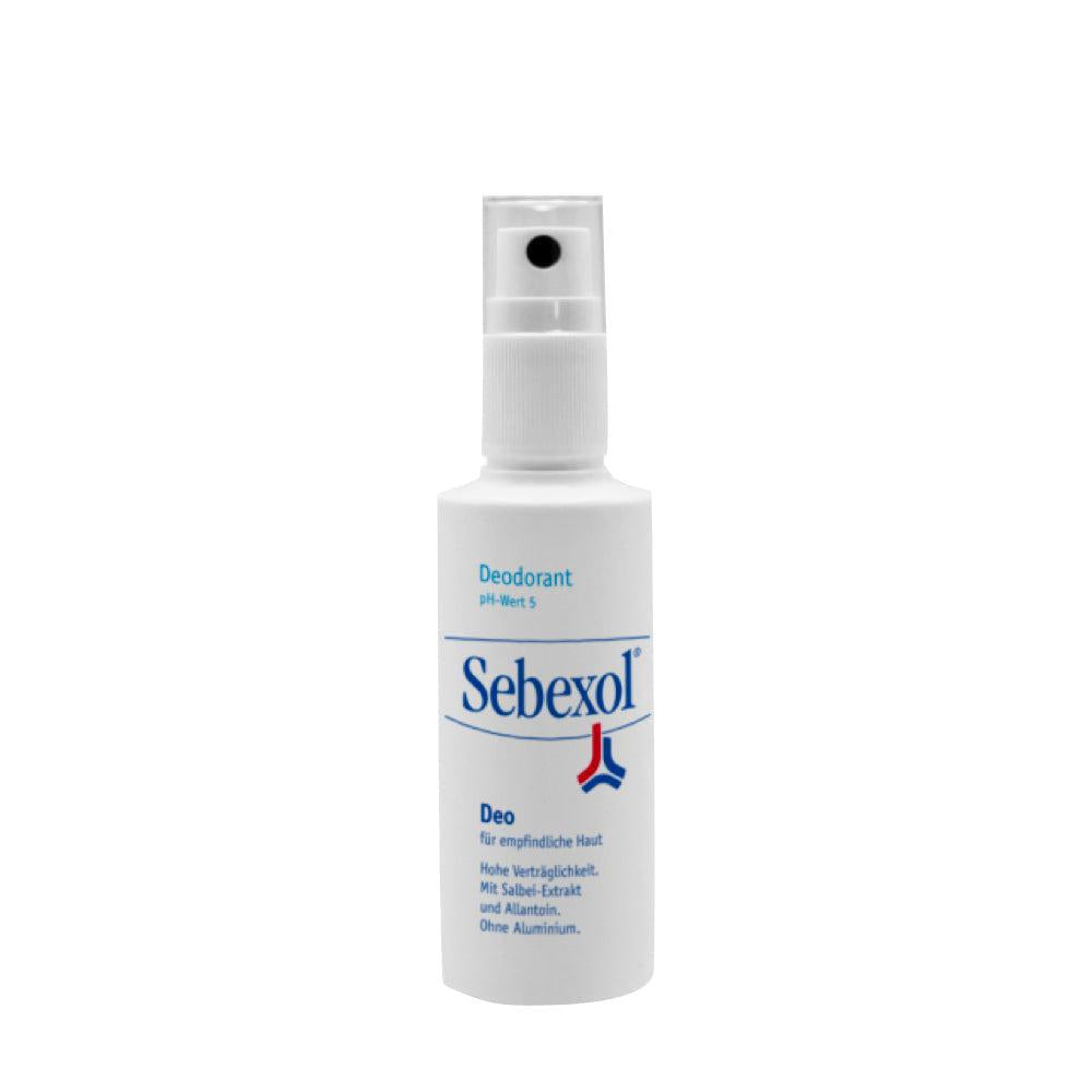 Sebexol Deo 60 ml