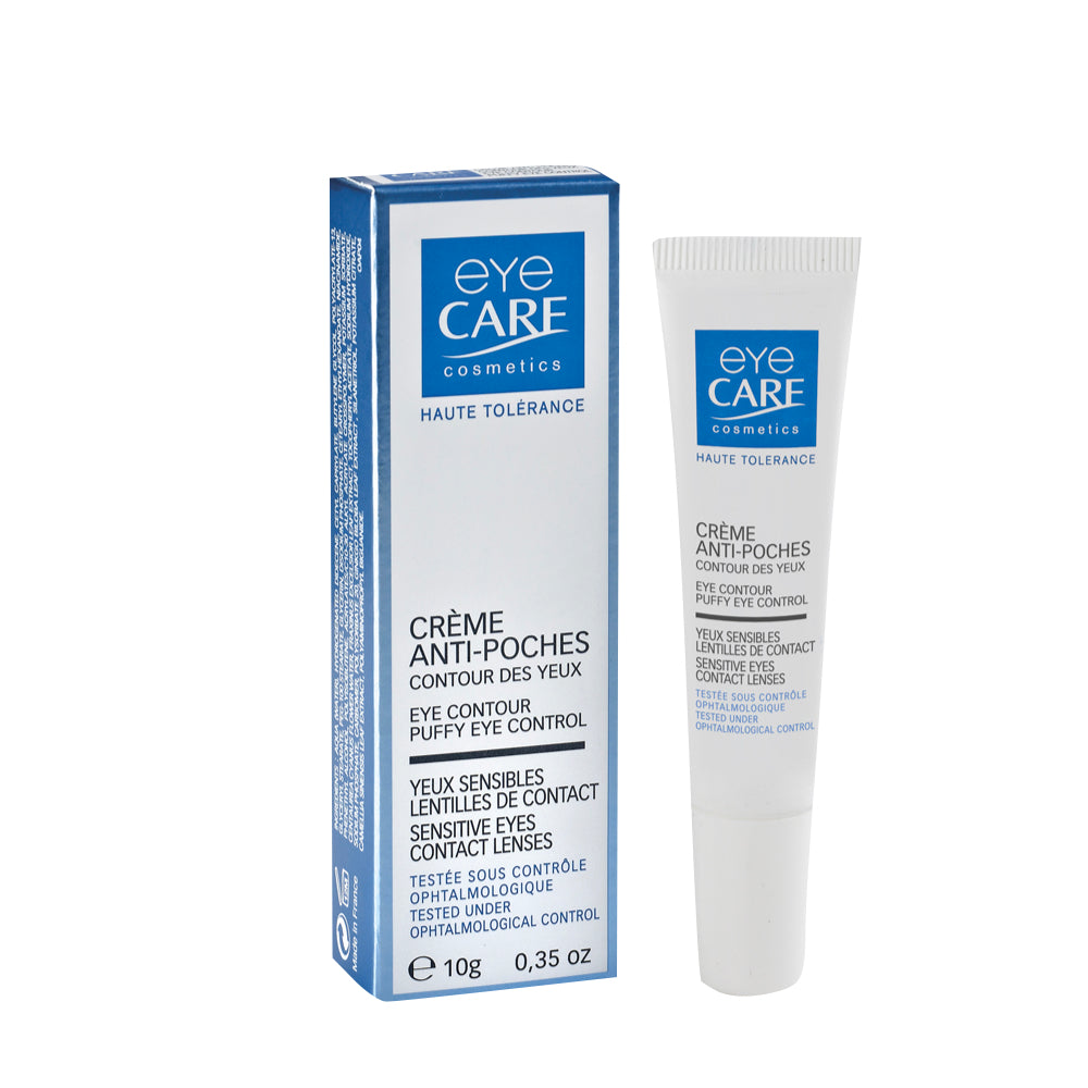 eyeCARE Eye Cream Puffy Eye Control 10 g