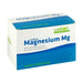 Cadion Magnesium Mg Powder 50 sachets