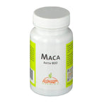 Allpharm Maca Active 800 Capsules 50 cap