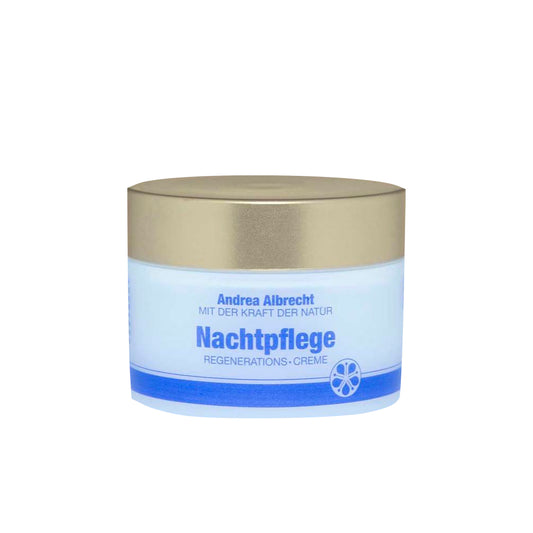 Andrea Albrecht Regeneration Night Cream 50 ml