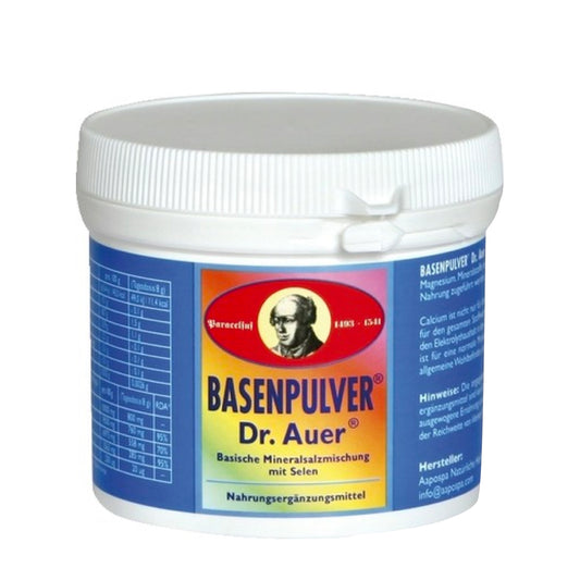 Dr. Auer Base Powder 150 g