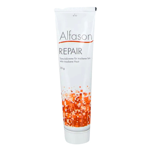 Alfason Repair Cream 50 g