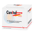 Cuvital Alpha Lipoic Capsules 120 cap