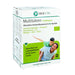 Ihlevital Multitaleen Organic Food Supplement Powder 3 x 225 g