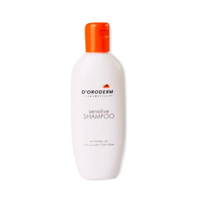 D'oroderm Sensitive Shampoo 200 ml