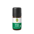 Primavera Atmewohl organisk duftblanding 5 ml