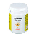 Allpharm Cod Liver Oil 500 mg Capsules 200 cap