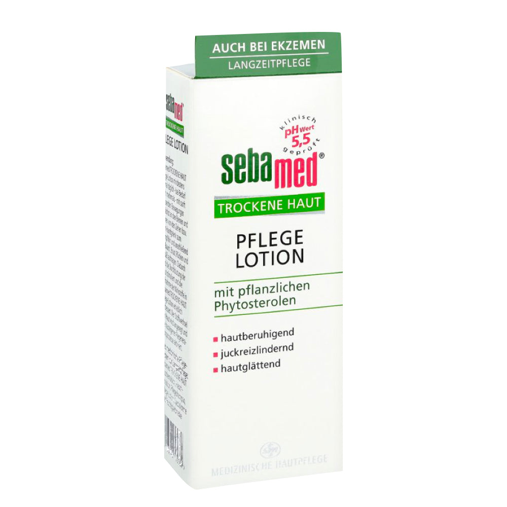 Sebamed Dry Skin Care Lotion 200 ml