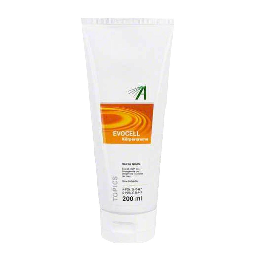 Evocell Minerals Body Cream 200 ml