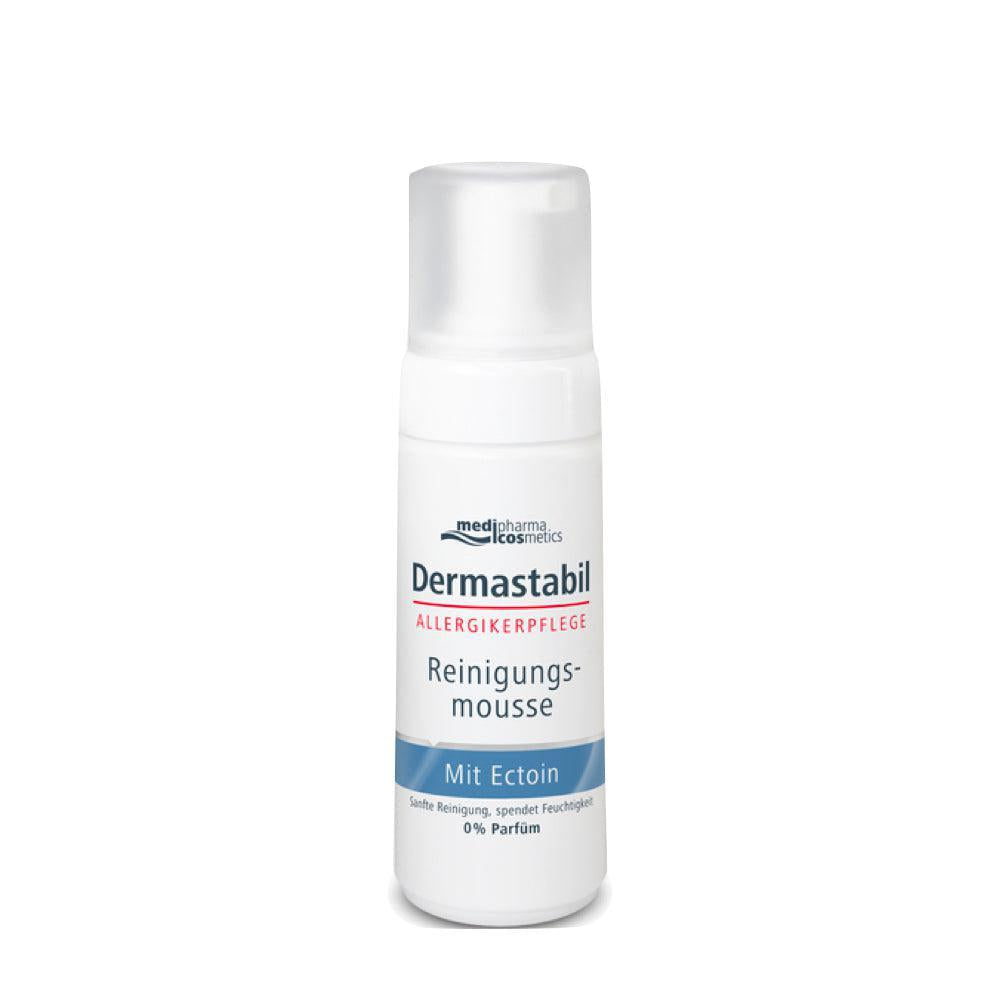 Medipharma Dermastabil Cleansing Mousse 150 ml