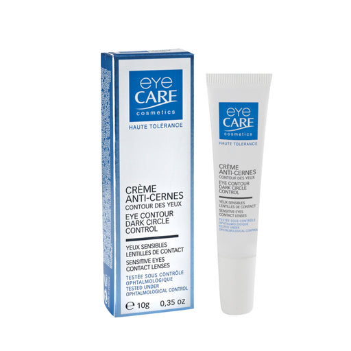 Eye Care Cream against Dark Circles 10 g