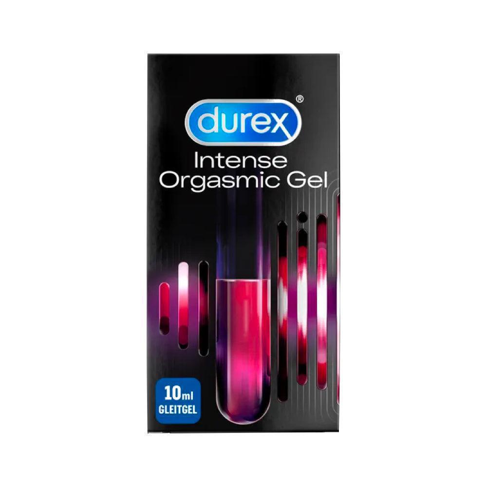 Durex Intense Orgasmic Gel - Love & Wellbeing - VicNic.com Durex Intense Orgasmic Gel - Love & Wellbeing - VicNic.com
