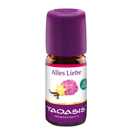 Taoasis All Love Blended Essential Oil 10 ml