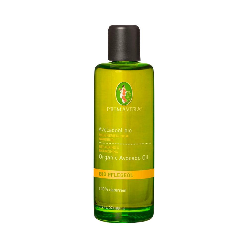 Primavera Organic Avocado Oil 100 ml