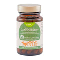 Gamu Ganodermin Vital Mushroom Extract Capsules 60 Pcs